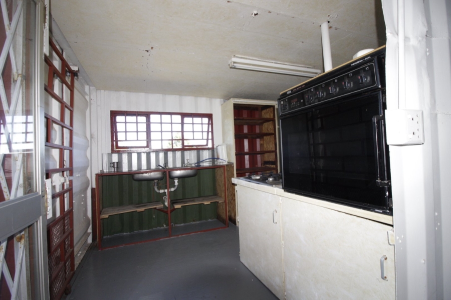 To Let 2 Bedroom Property for Rent in Humansdorp Rural Eastern Cape